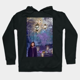 Midnight Ritual Hoodie